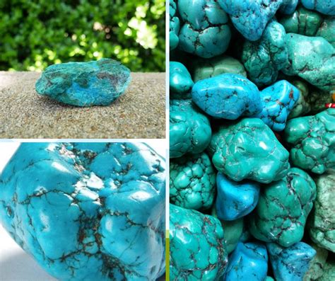 Chrysocolla Vs Turquoise How Are They Different Rock Seeker