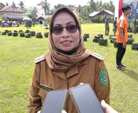 Muara Kaman Siap Sambut Latsitarda Nusantara Xliv Persiapan Matang