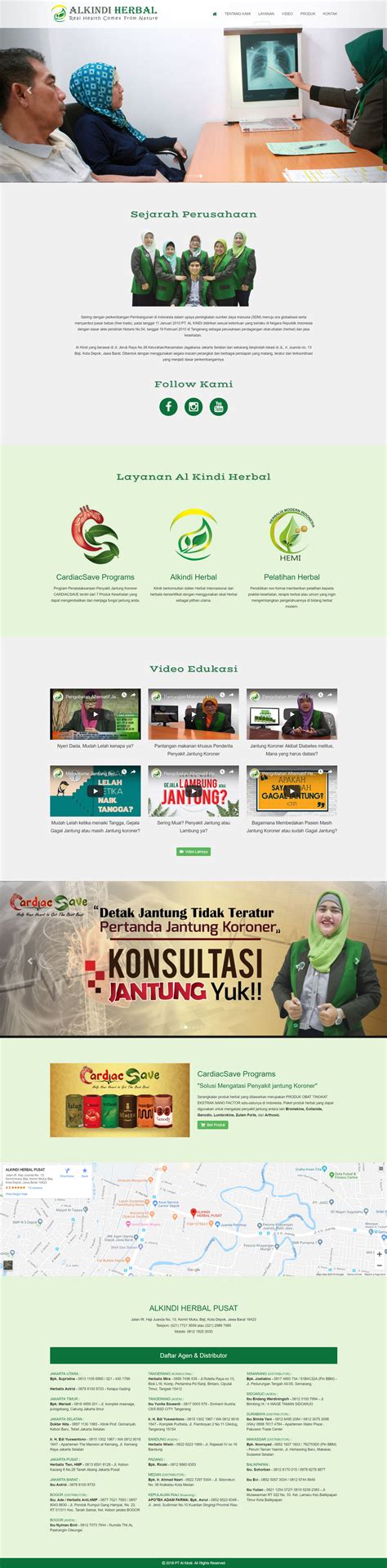 Kertas Putih Creative House Jasa Pembuatan Website Indonesia