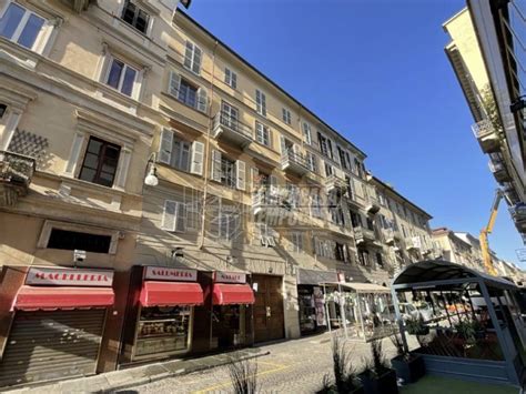 Vente Appartement Turin Appartement 1 Chambre En Via Mazzini 32 Bon