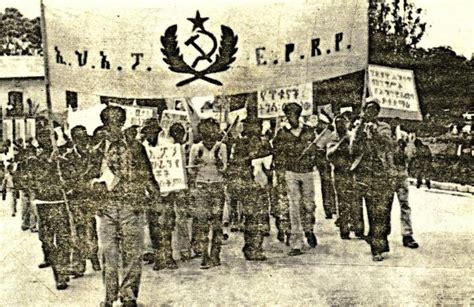 1967 74 Ethiopias Student Movement