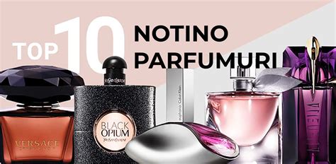 Notino Parfumuri Replique Parfumerie