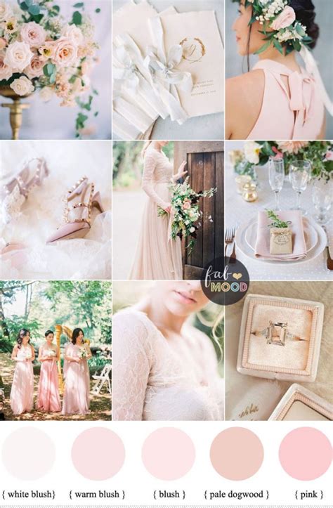 Wedding Palette Color Paletteswedding Color Schemes 1000s