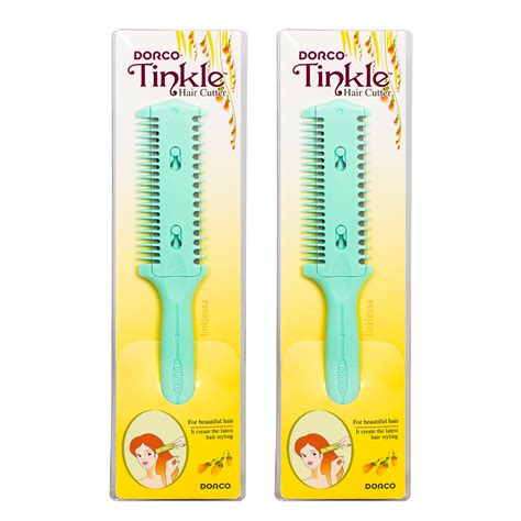 Tinkle Hair Cutter, 2ct – Tinkle USA