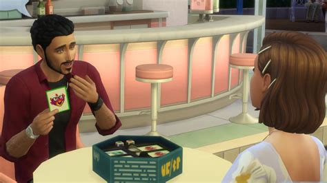 Sims 4 Lovestruck expansion update making series history with new ... 