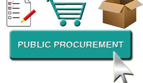 Why Public Procurement Matters The New Times