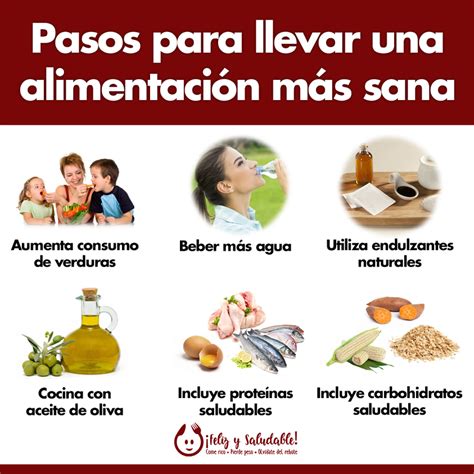 Consejos Para Una Alimentacion Saludable Y Balanceada Show Latino Tv Hot Sex Picture