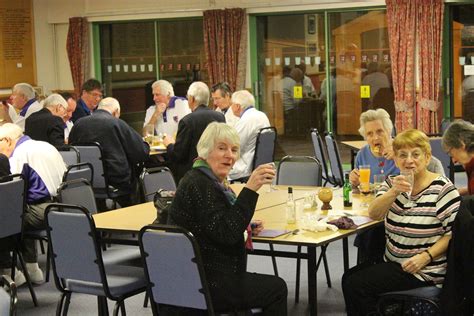 Bromley Indoor Bowls Centre, Orpington