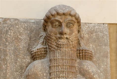 Un Rey Llamado Gilgamesh Antropolog A De Lo Cotidiano