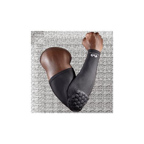 Hexpad Power Shooter Arm Sleeve Black Basket4ballers