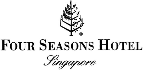 Four Seasons Hotel Singapore Luxury Orchard Road The Luxe Voyager