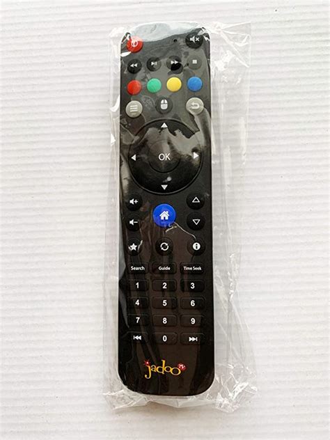 Amazon Jadoo Tv Remote Control Electronics