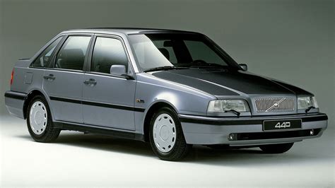 1994 Volvo 440 GL - Wallpapers and HD Images | Car Pixel