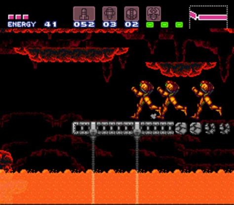 Super Metroid Redesign Axeil Edition Screenshots And Videos Kotaku