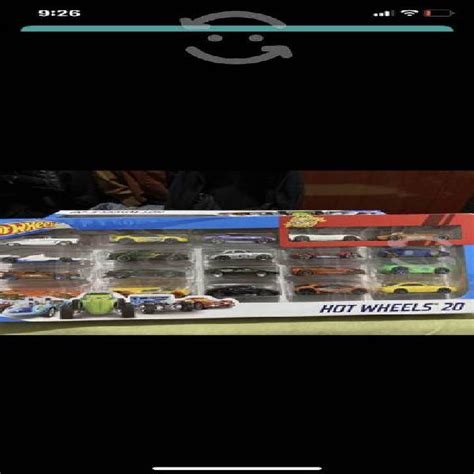 Hot Wheels Coleccion Anuncios Junio Clasf