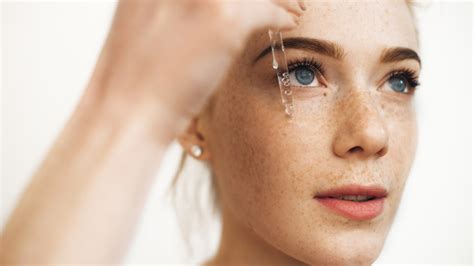 How To Fade Freckles With Skin Care Best Of Organic Skin Care