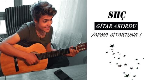 Gitar Akordu Yapma YouTube