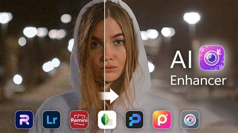 8 Best AI Photo Enhancers For Android In 2024 PERFECT