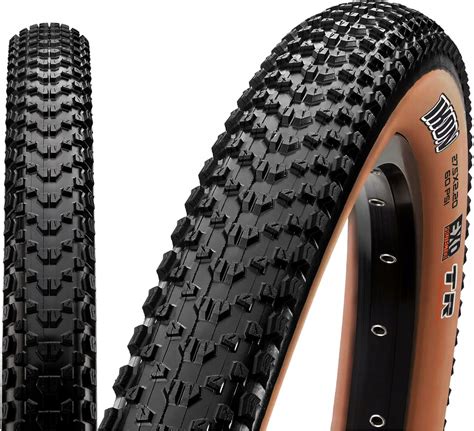 Zwijana Opona Maxxis Ikon X C Ms Exo Tr Tpi Tanwall