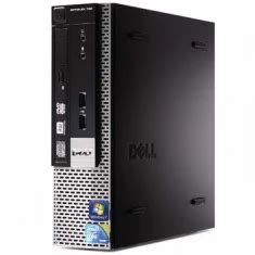 Calculatoare Second Hand Dell Optiplex Usff E Arhiva Okazii Ro