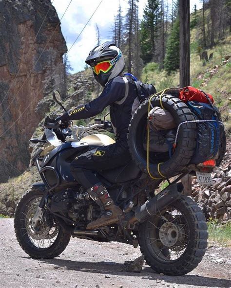 Motorcycle Adventure Travelling Adventure Motorcycling Motorcycle