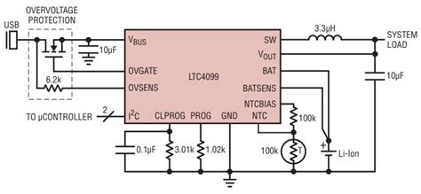 Li Ion Battery Pack Schematic Diagram Wiring Diagram