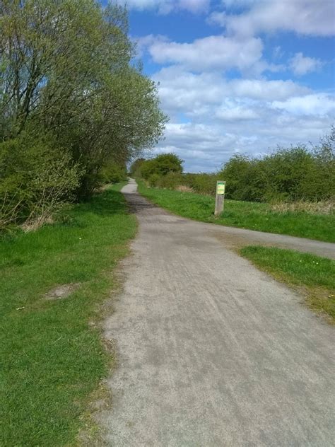 Thorpe Thewles to Ryhope traffic-free cycle route - WillCycle