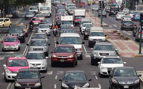 Estos Son Los Autos Más Robados En México