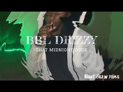 Bbl Drizzy Diss Music Video Shot By Night Crew Films Youtube