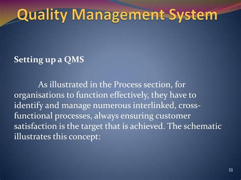 Ppt Quality Management System Powerpoint Presentation Free Download Id 1981822