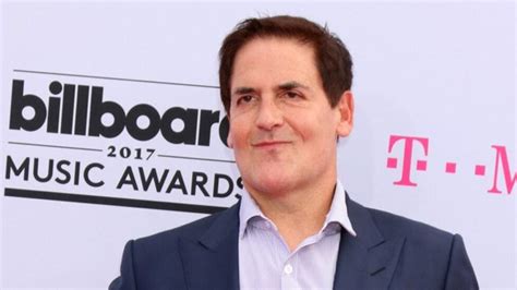 The Luckiest Guy In The World Mark Cuban Net Worth 2024 How Much