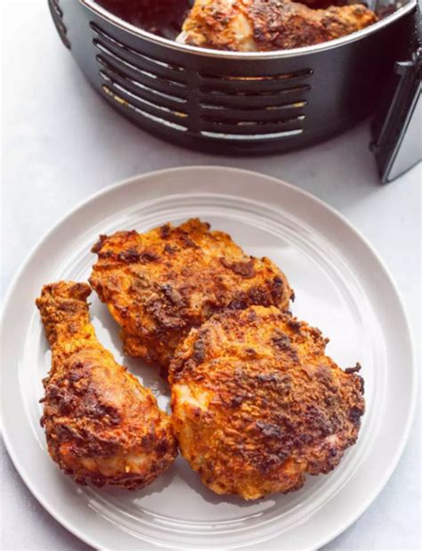 Our 30 Best Air Fryer Dinner Recipes The Kitchen Community