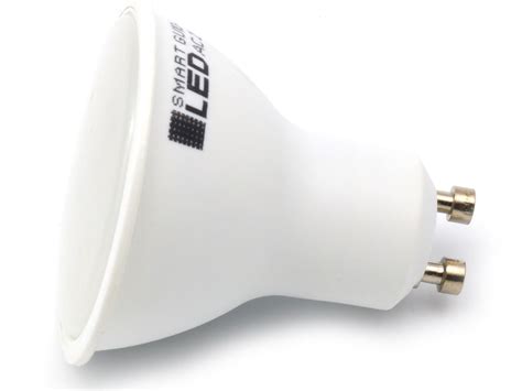 Żarówka GU10 LED 2835 SMD 9W CCD Zimna Biała GU10 9W Cena Opinie