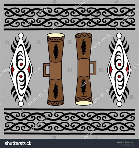 Tifa Papua Royalty Free Images Stock Photos And Pictures Shutterstock