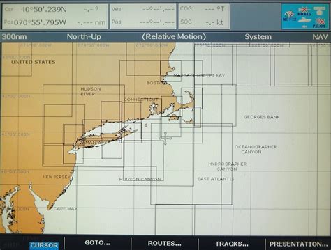 Navionics Cf Chart Card Cfplcf904fish Us Northeast And Canyons 500mb