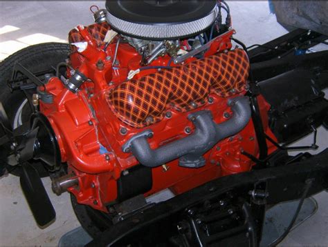 Gmc 6 2 Liter Engine