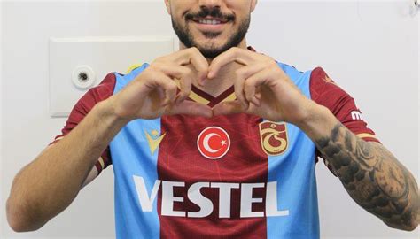 Trabzonspor Evren Eren Elmalı ve Doğucan Haspolat ile anlaşma sağladı