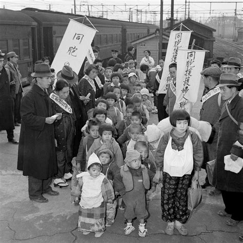 Bittersweet Memories For Japanese War Orphans After ‘last Chinese Foster Mother’ Dies South