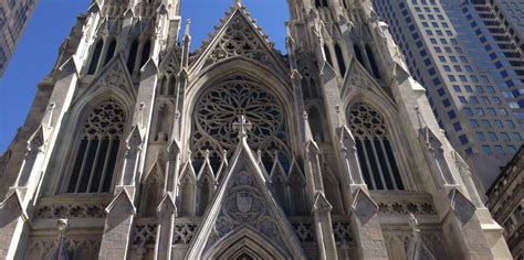 St. Patrick's Cathedral, New York City, New York City - Book Tickets ...