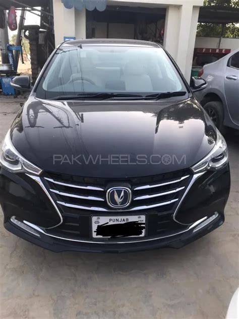 Changan Alsvin L Mt Comfort For Sale In Sahiwal Pakwheels