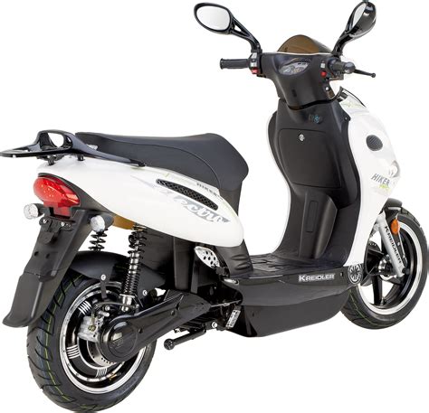 Scooter Png Image