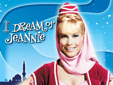 Watch I Dream Of Jeannie Season 2 Prime Video