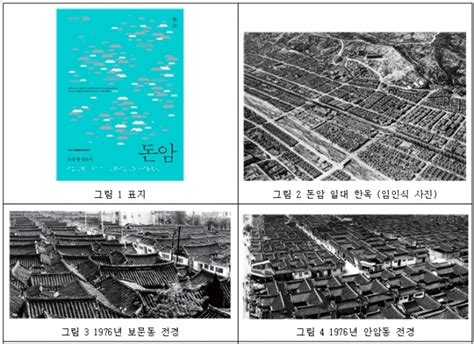 서울역사박물관 『도성 밖 신도시 돈암 서울생활문화자료조사』 발간 헤드라인뉴스headlinenews