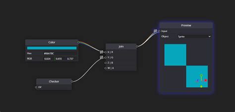 Tsl Three Js Shader Language Javascript Qiita