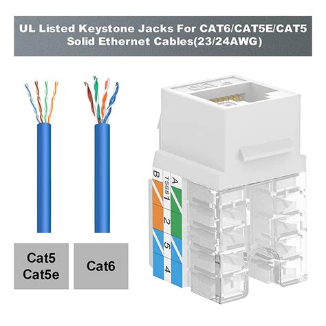 Cat6 RJ45 Crimping Tool Set VCELINK