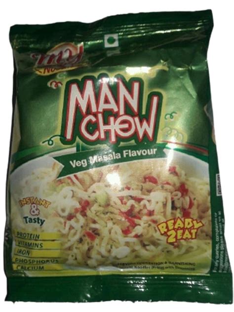 My Noodles Wheat Flour Veg Masala Manchow Noodle Packaging Size 32g At Rs 5 Packet In Darjeeling