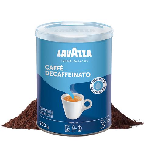 Lavazza Caffé Decaf Only €499 With Kaffekapslenie