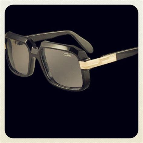 Cazal 607 Lentes