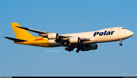 N Gt Boeing Uf Polar Air Cargo Evaesen Jetphotos