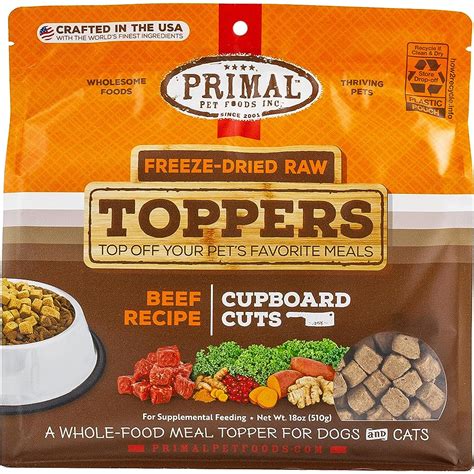 11 Best Beef And Beef Liver Dog Treats